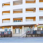 Ocean Front T1 דירה Armação de Pêra