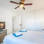 公寓 Ocean Front T1 Armação de Pêra