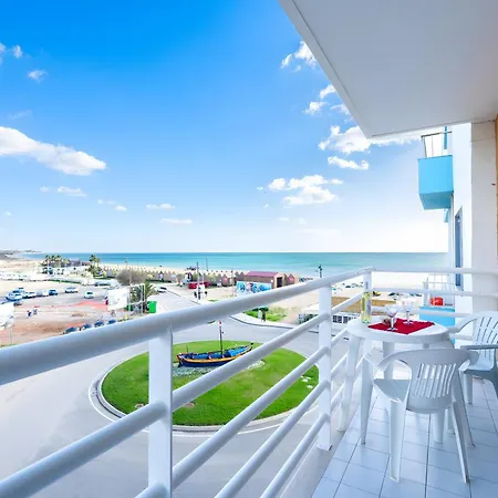 Ocean Front T1 * Armação de Pêra
