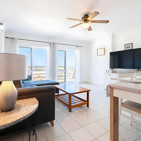 Apartamento Ocean Front T1 *