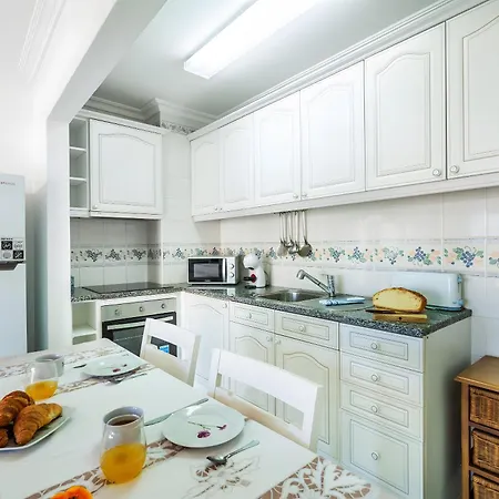 Ocean Front T1 Apartamento