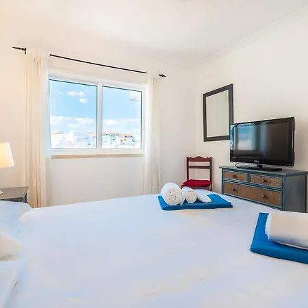 Ocean Front T1 Apartamento