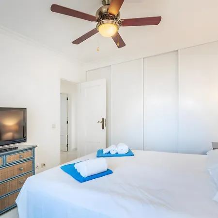 Apartamento Ocean Front T1 Armação de Pêra