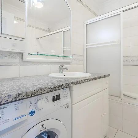 Apartamento Ocean Front T1 *