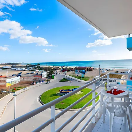 Ocean Front T1 * Armação de Pêra
