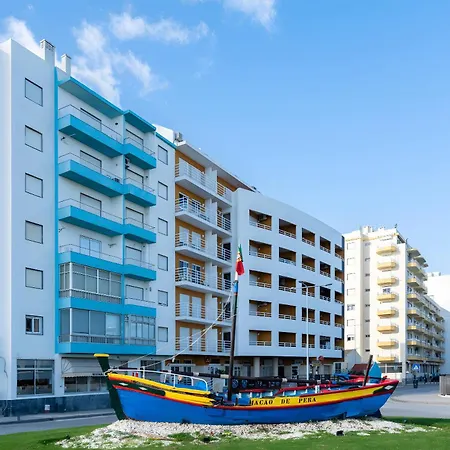 Ocean Front T1