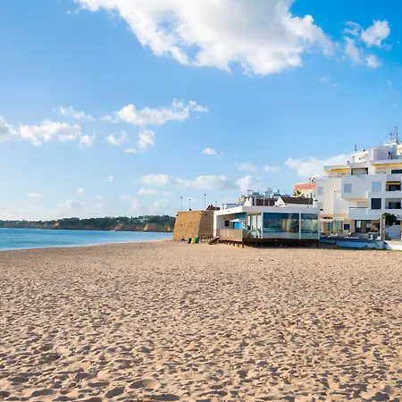 Ocean Front T1 Apartamento *