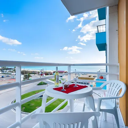 Apartamento Ocean Front T1