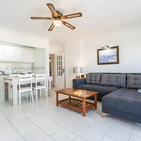 Ocean Front T1 Apartamento