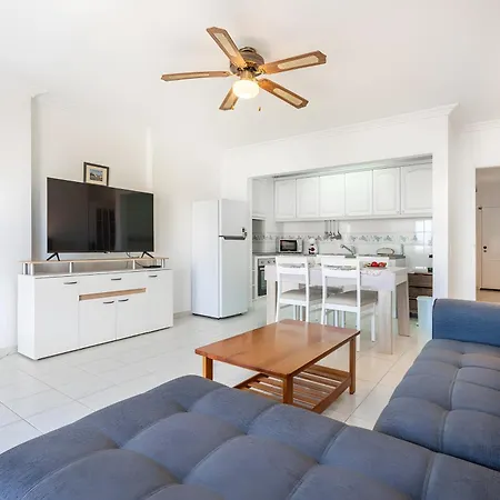 Apartamento Ocean Front T1 *