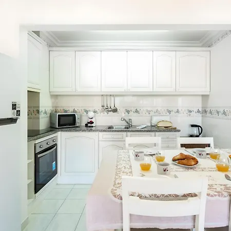 Apartamento Ocean Front T1 Armação de Pêra