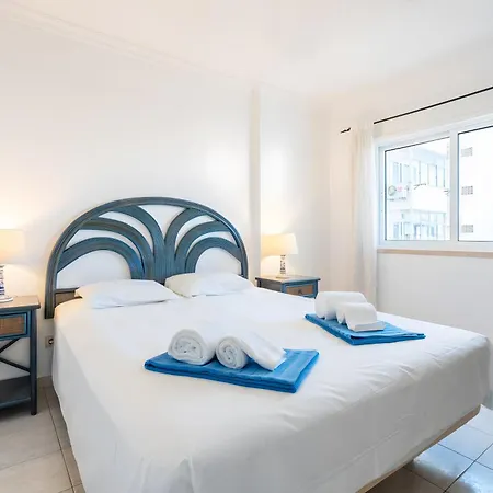 Ocean Front T1 Apartamento
