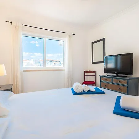Apartamento Ocean Front T1 *