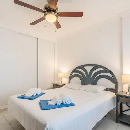 Apartamento Ocean Front T1 Armação de Pêra