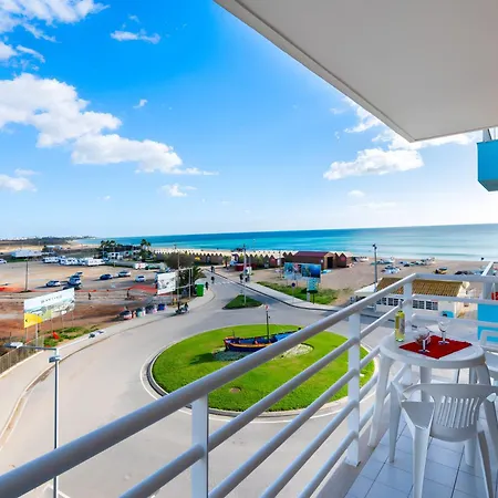 Apartamento Ocean Front T1 Armação de Pêra